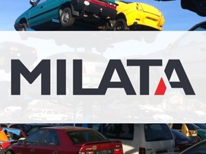 Vánoční provozní doba ekologické likvidace MILATA