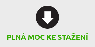 Plná moc ke stažení