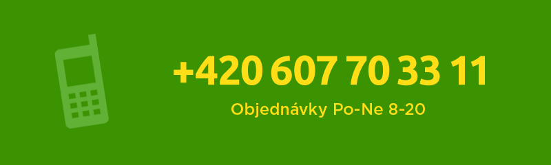 Volejte profesionály na likvidaci