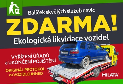 Balíček služeb