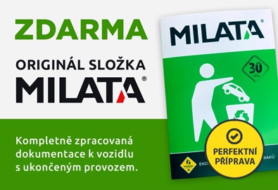 Složka Milata